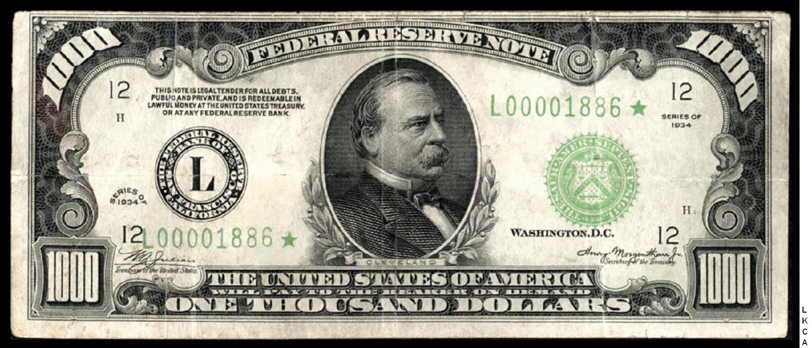 small-size-federal-reserve-notes-1000-dollars